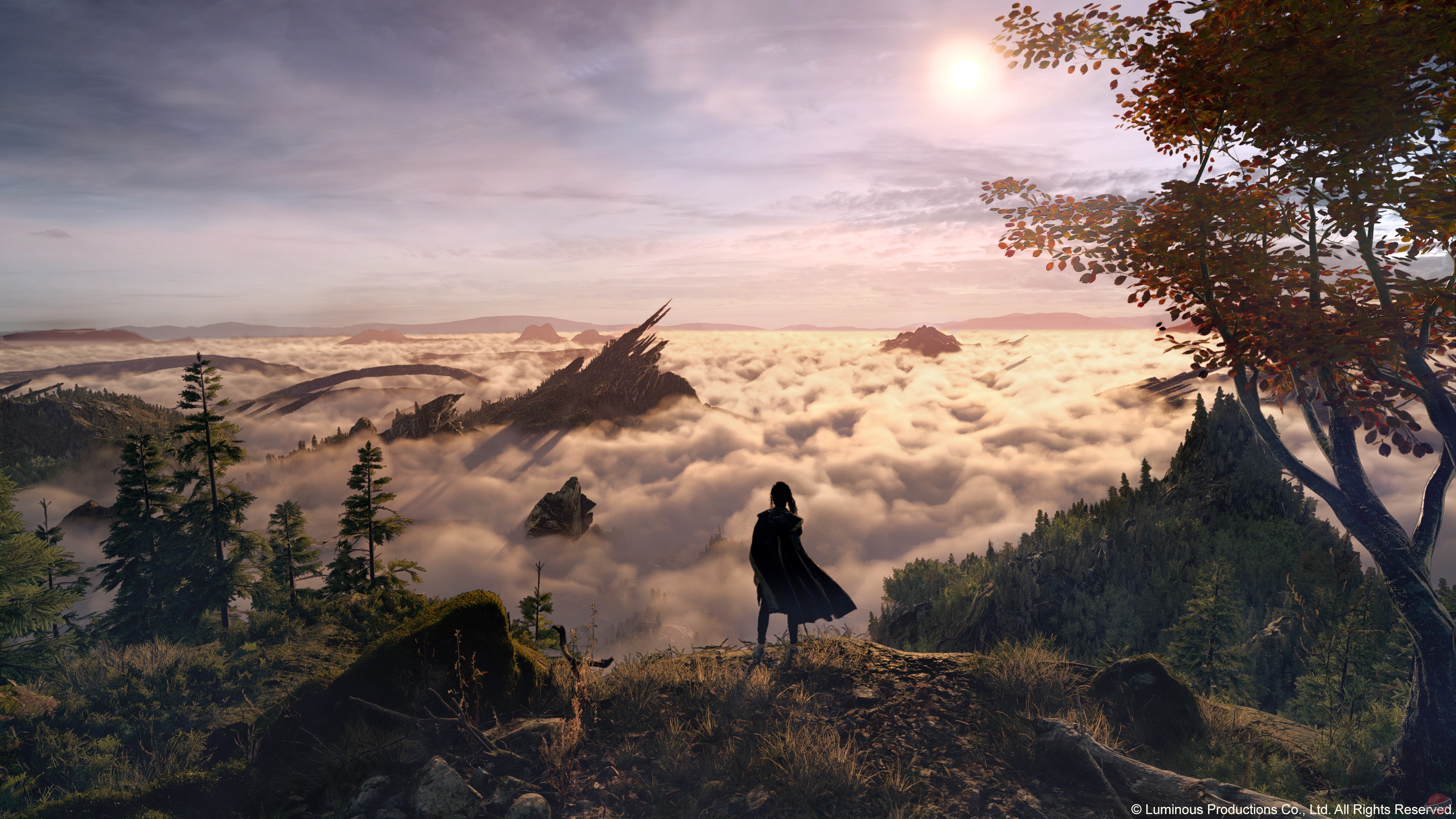 Скриншот из игры Forspoken - 38