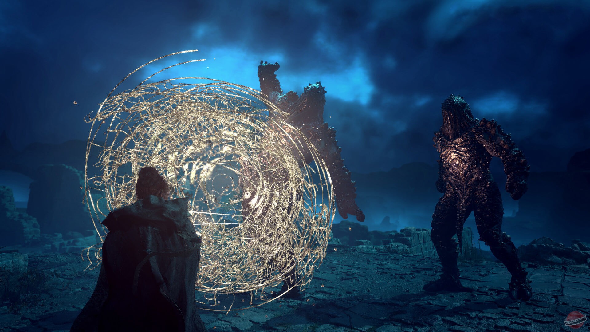 Скриншот из игры Forspoken - 26