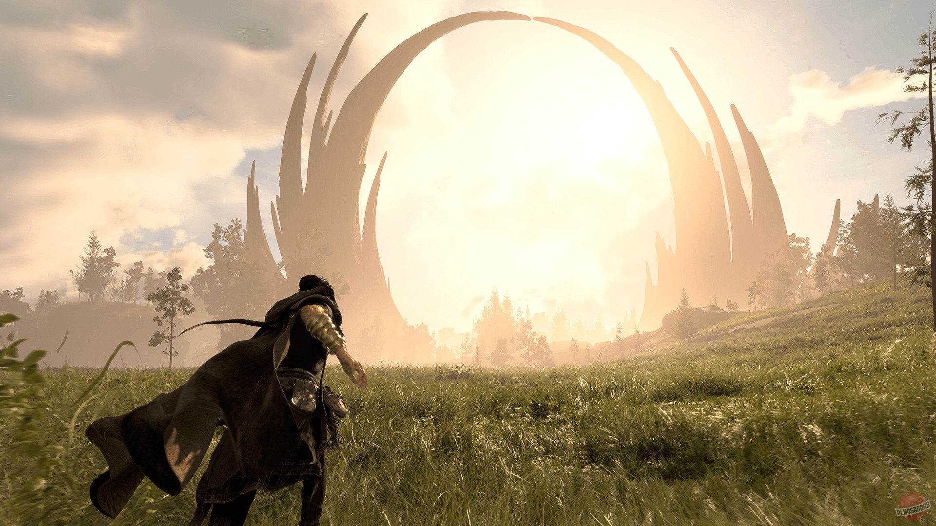 Скриншот из игры Forspoken - 66