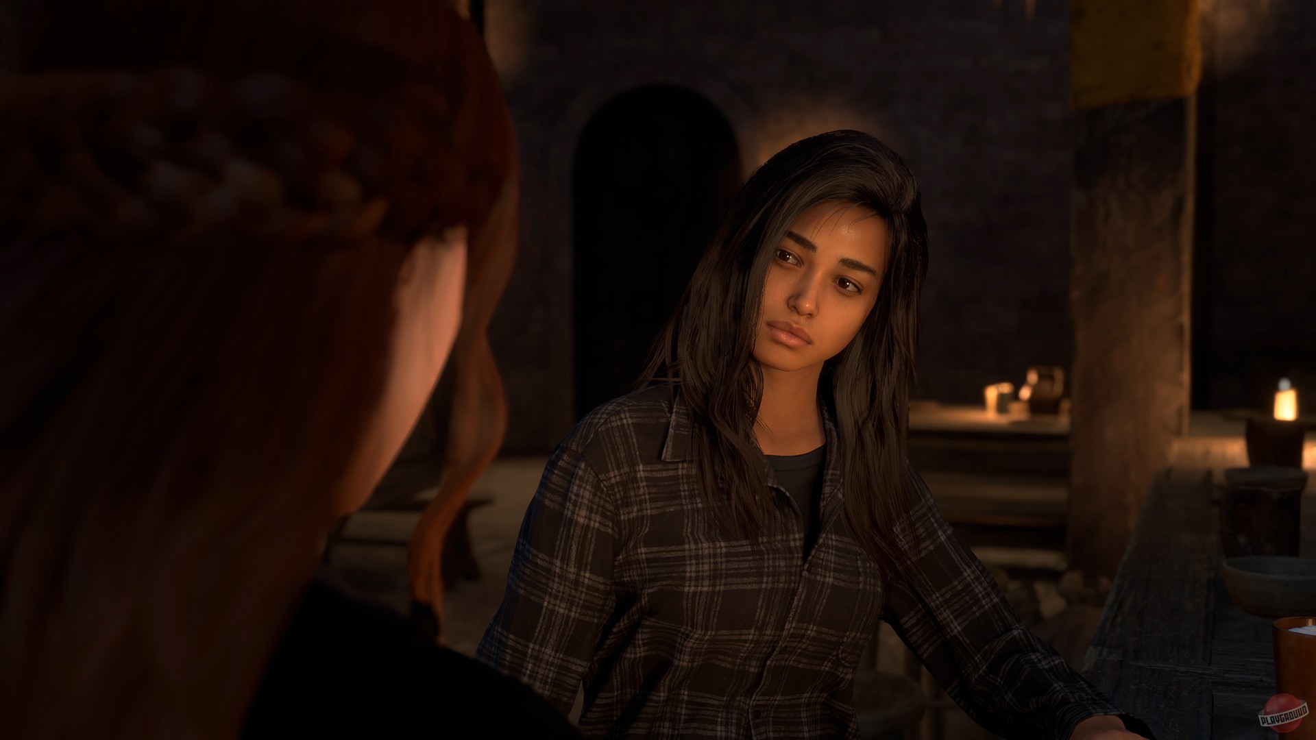 Скриншот из игры Forspoken - 11