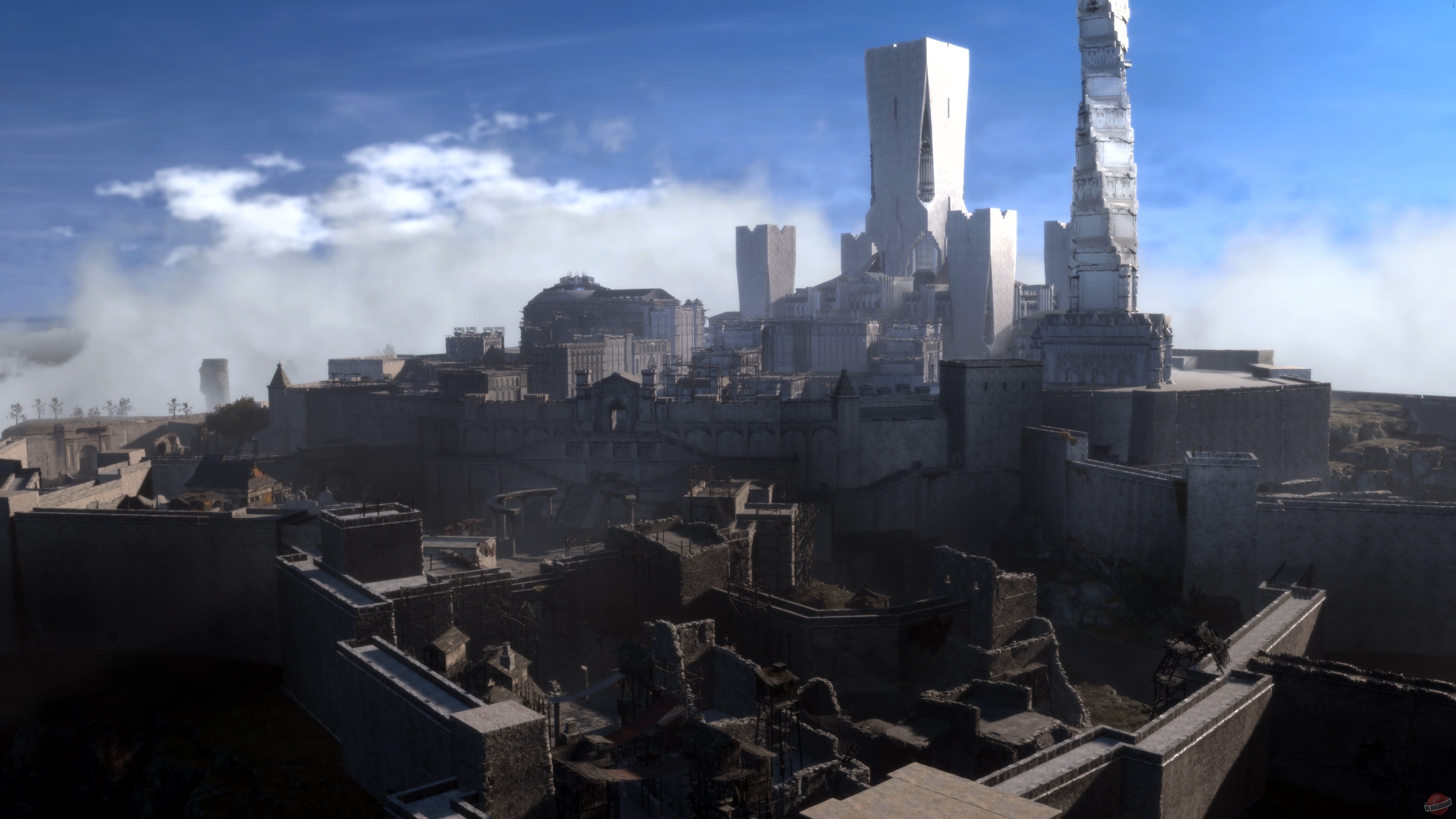 Скриншот из игры Forspoken - 56