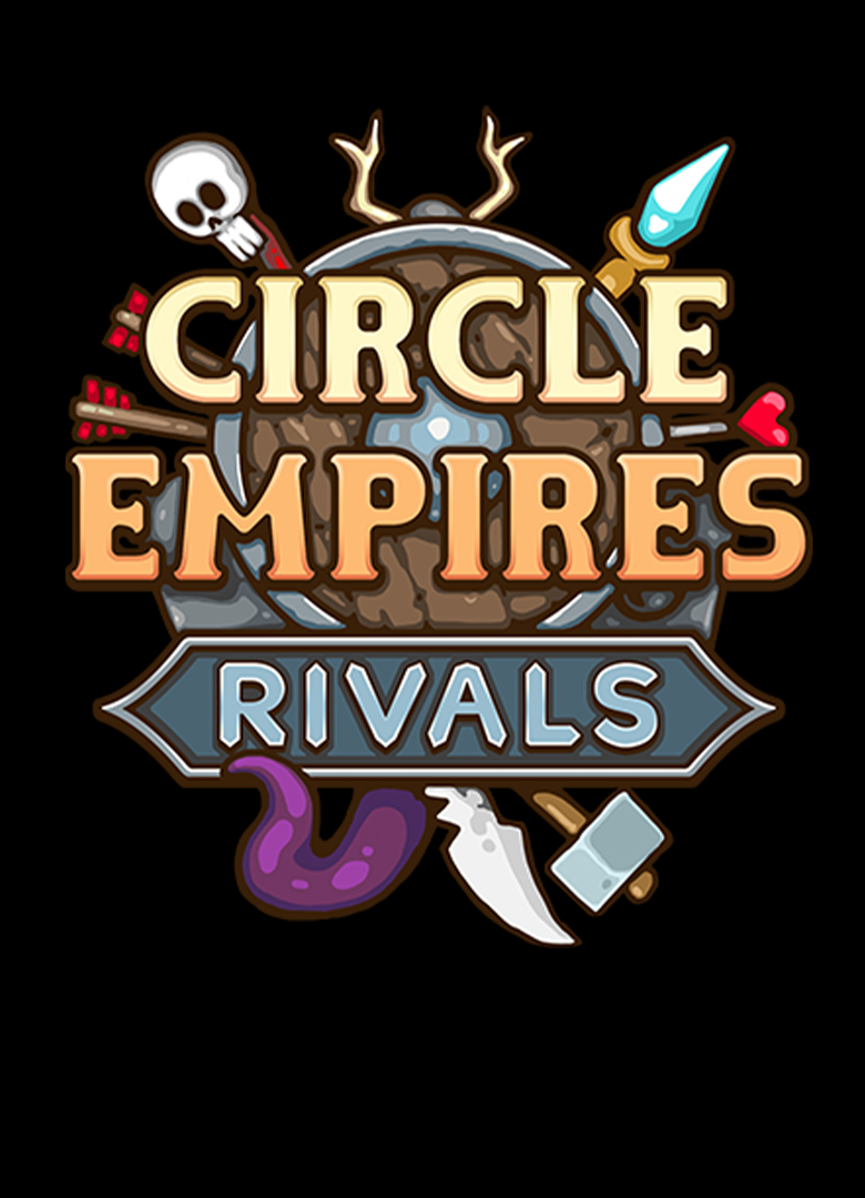 Обложка игры Circle Empires Rivals
