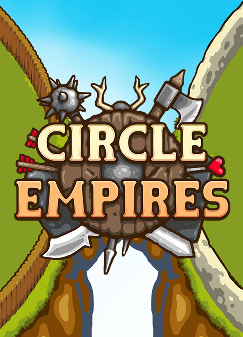 Обложка игры Circle Empires