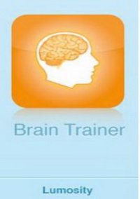 Обложка игры Lumosity Brain Trainer