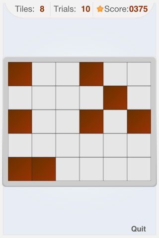 Скриншот из игры Lumosity Brain Trainer - 1