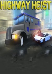 Обложка игры Highway Hei$t