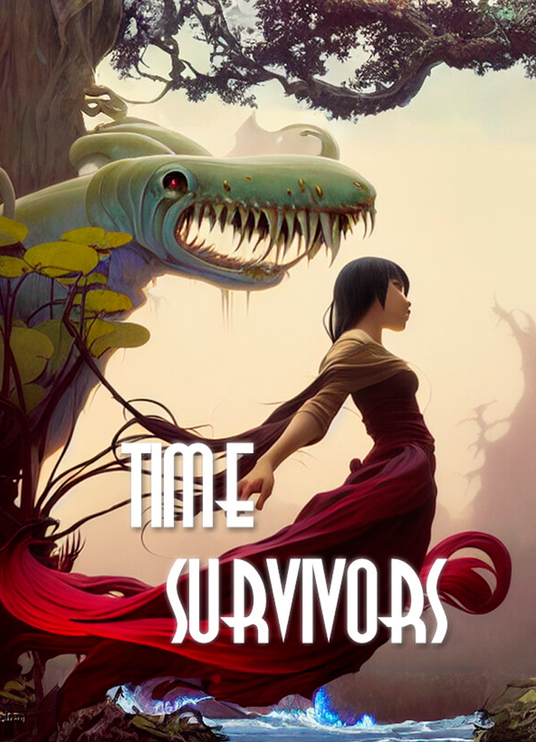 Обложка игры Time Survivors