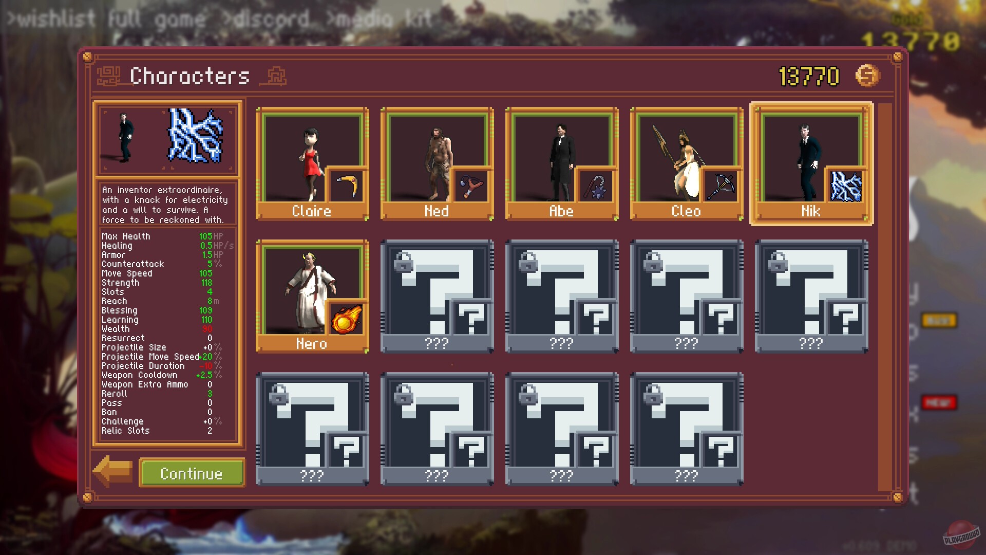 Скриншот из игры Time Survivors - 26