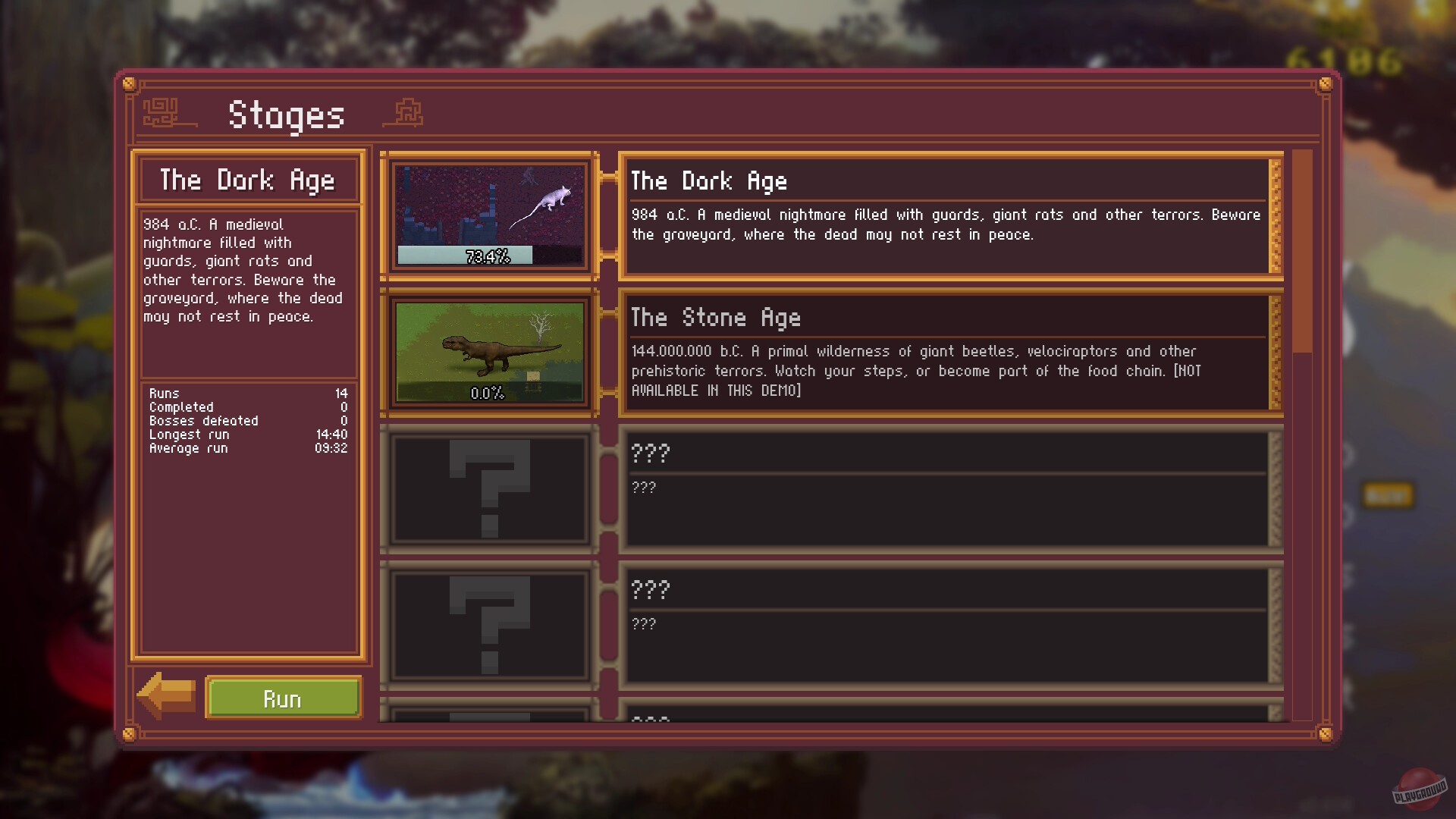 Скриншот из игры Time Survivors - 35