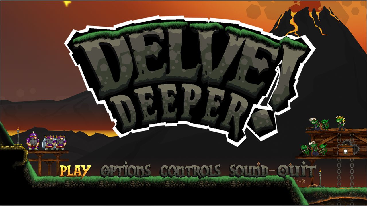 Скриншот из игры Delve Deeper - 18