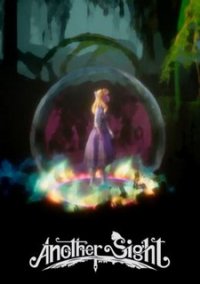 Обложка игры Another Sight