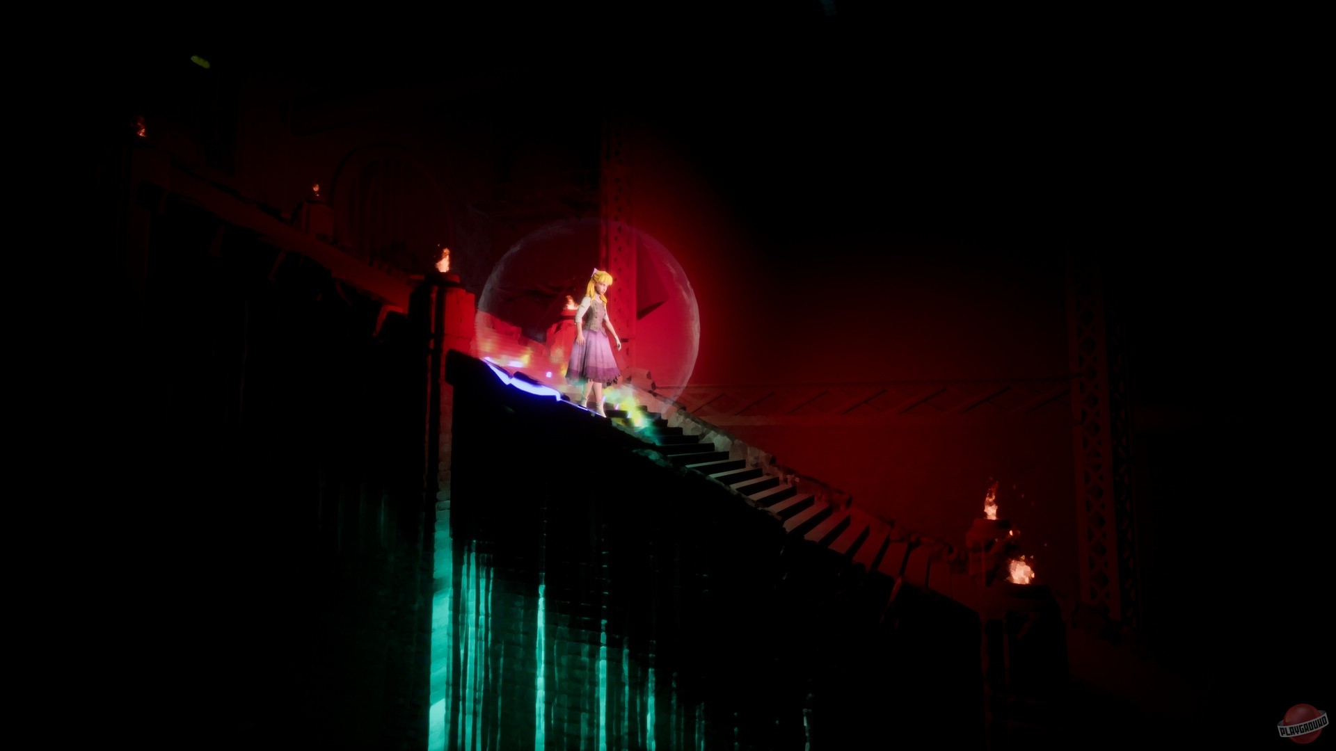 Скриншот из игры Another Sight - 41