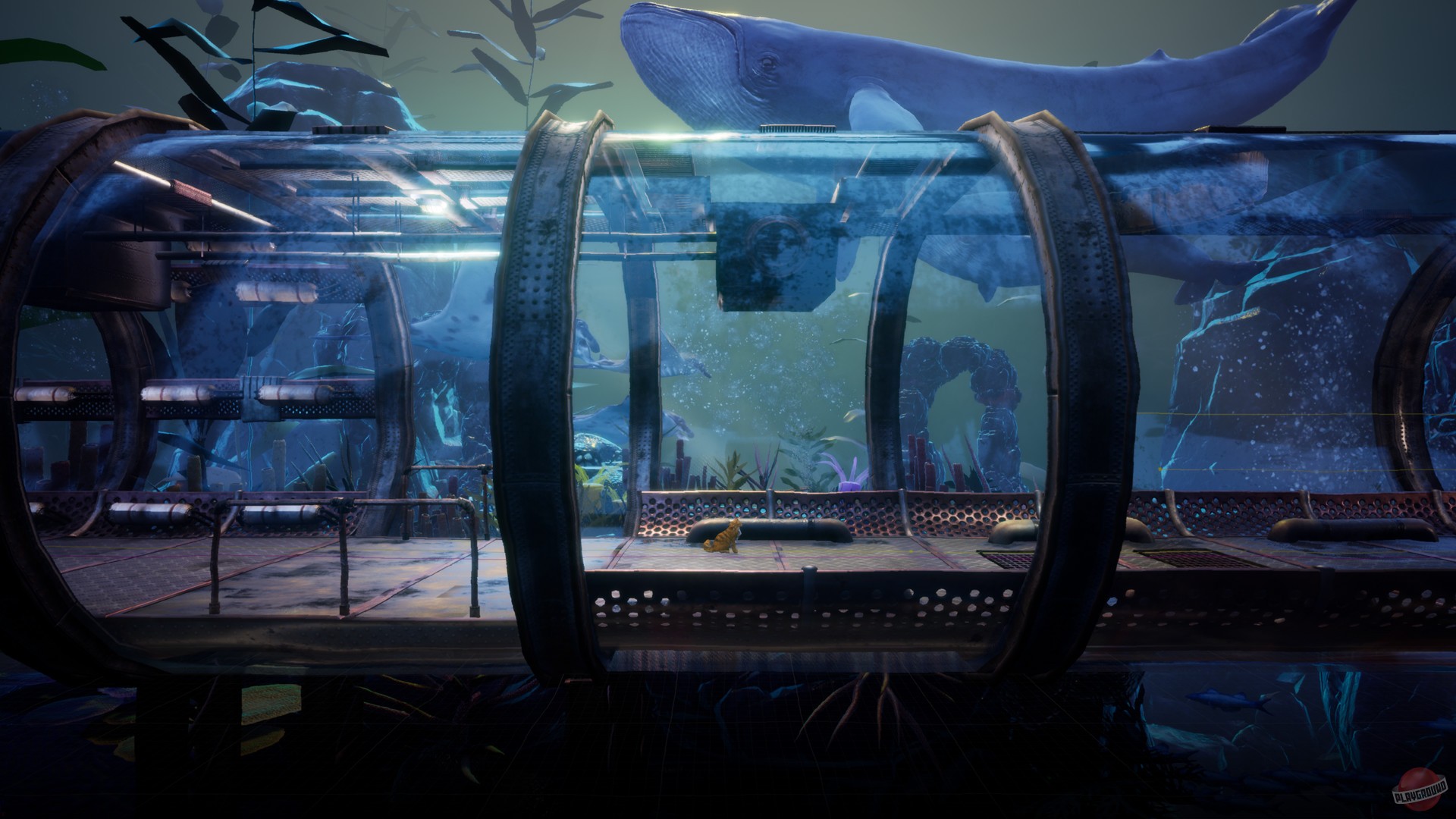 Скриншот из игры Another Sight - 43