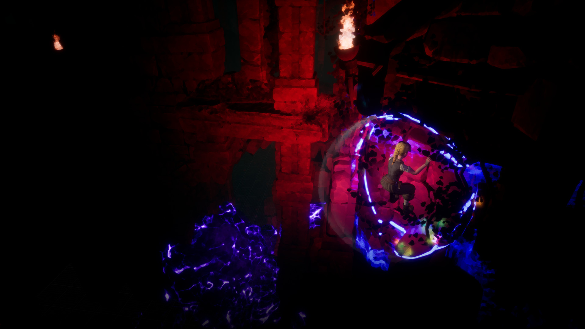 Скриншот из игры Another Sight - 12