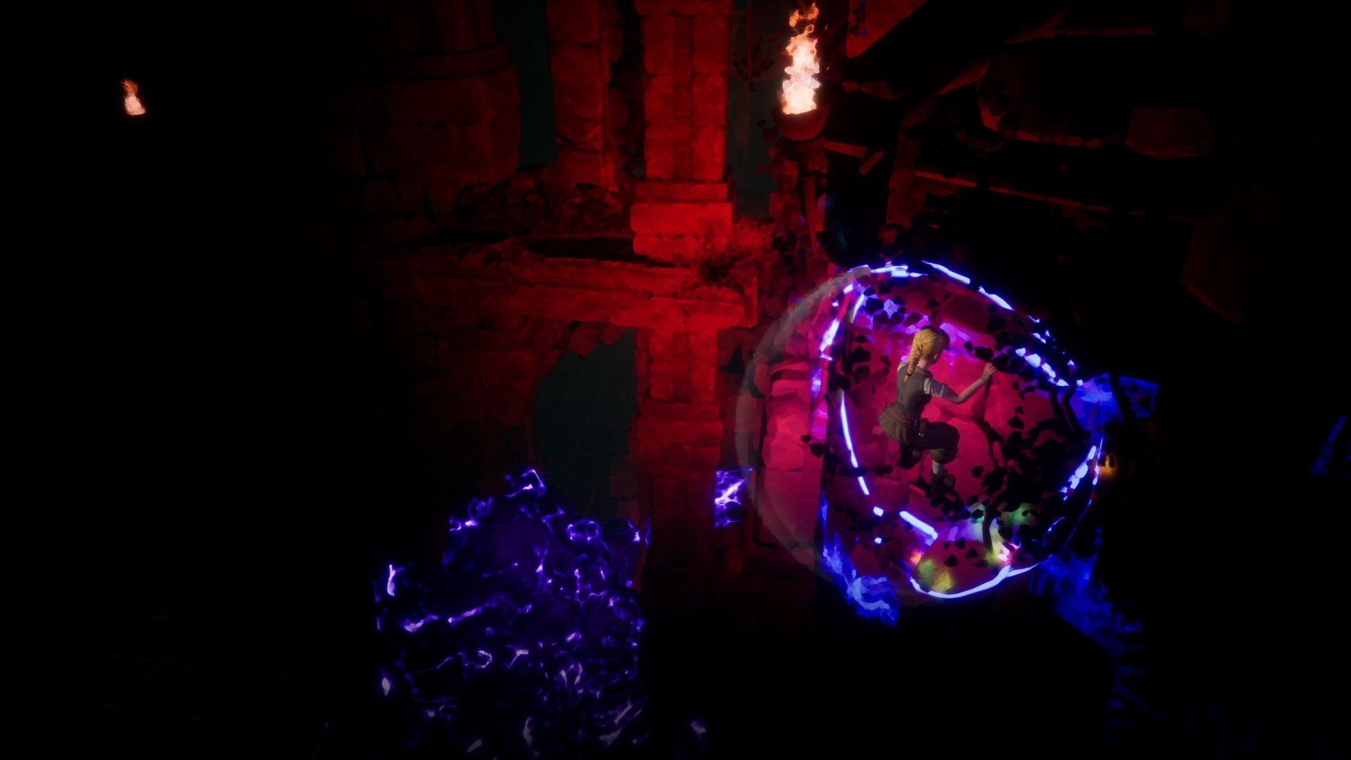 Скриншот из игры Another Sight - 51