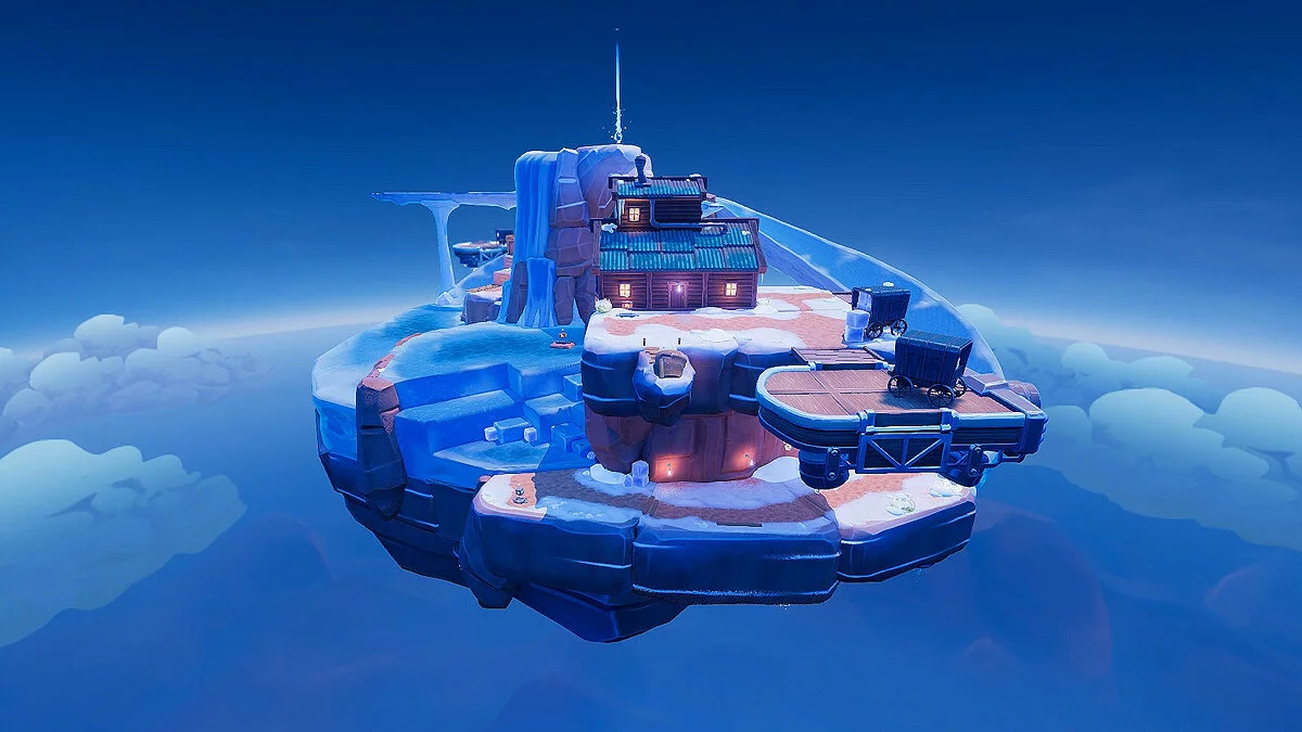 Скриншот из игры Sky Noon - 23