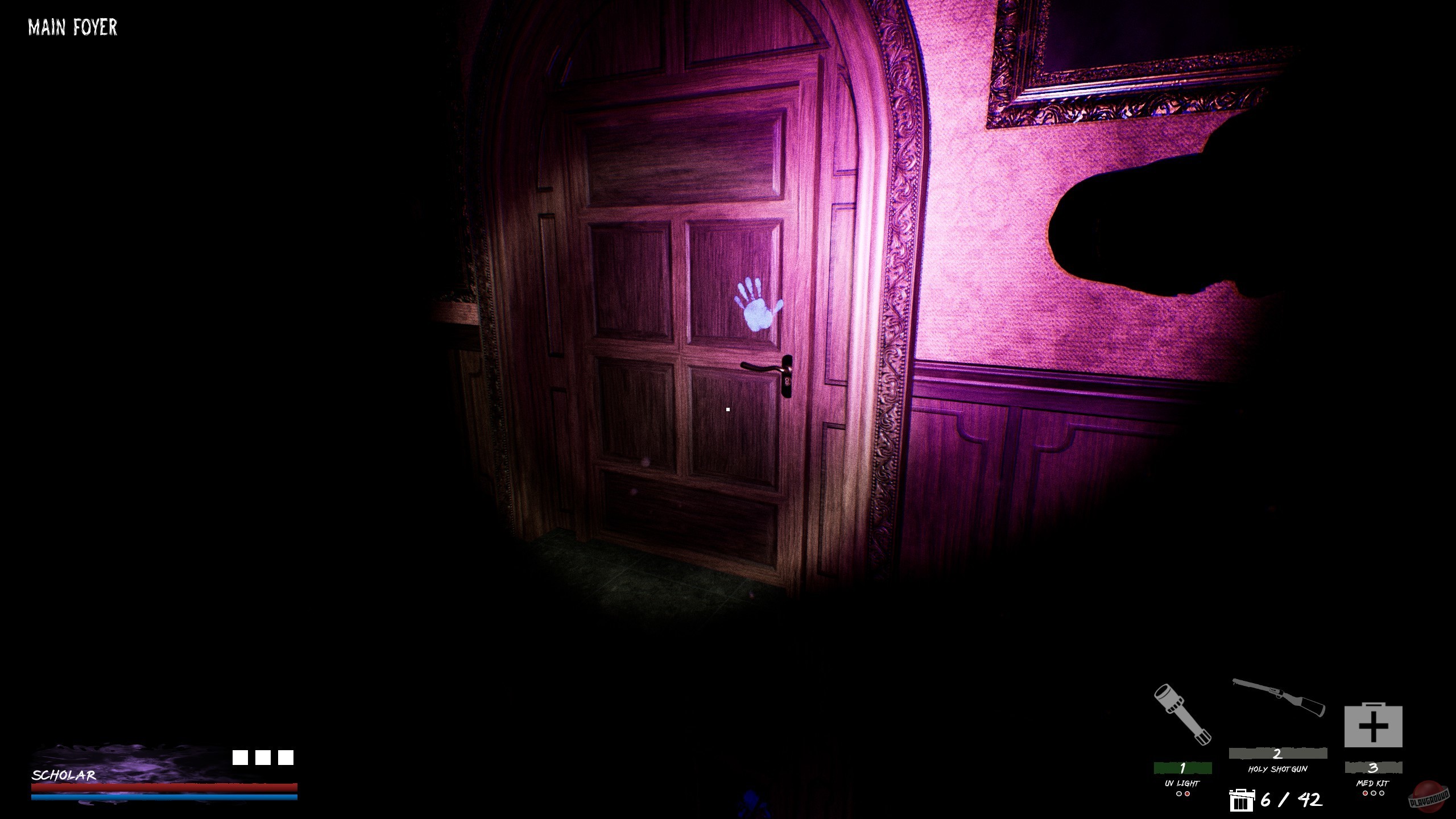 Скриншот из игры Phantom Hysteria - 9