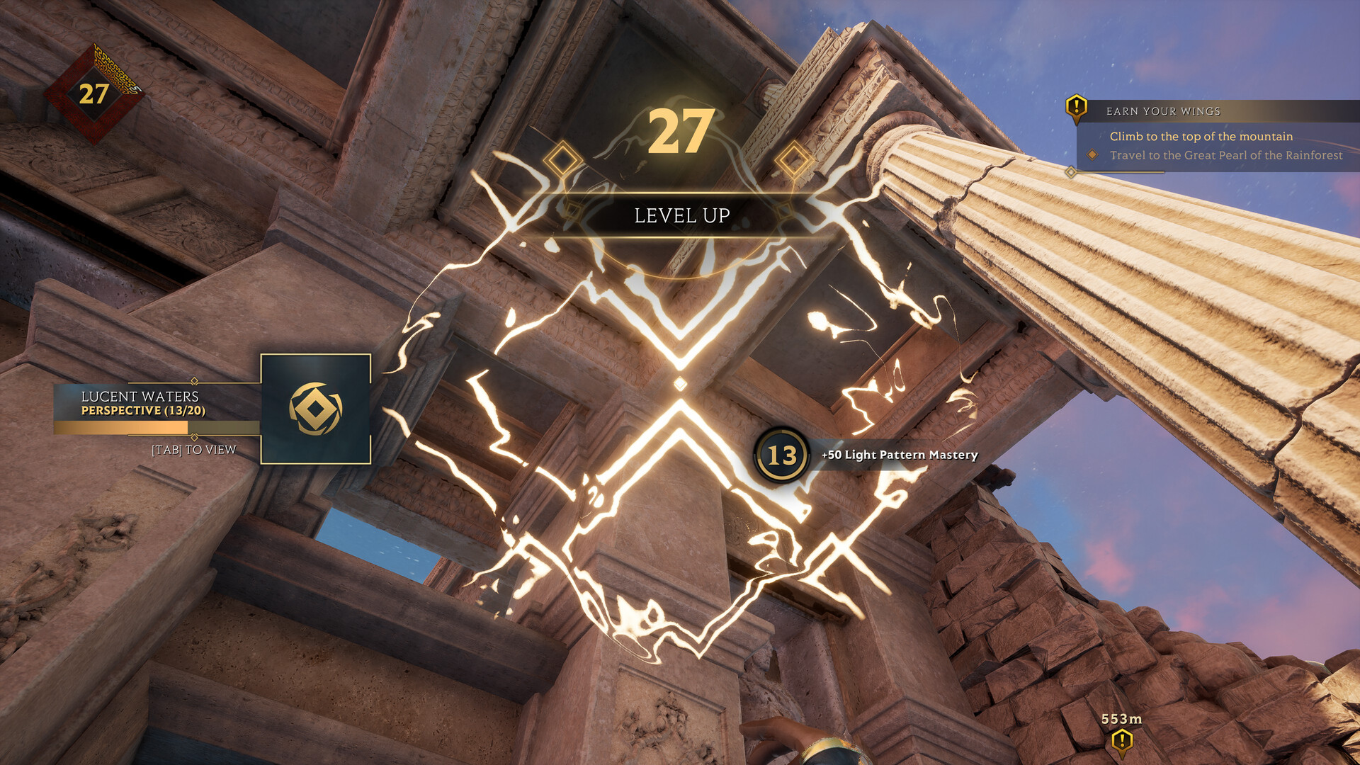 Скриншот из игры Islands of Insight - 15