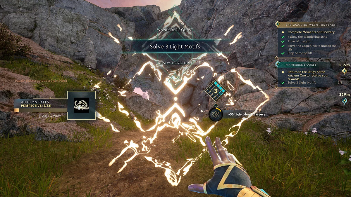 Скриншот из игры Islands of Insight - 5