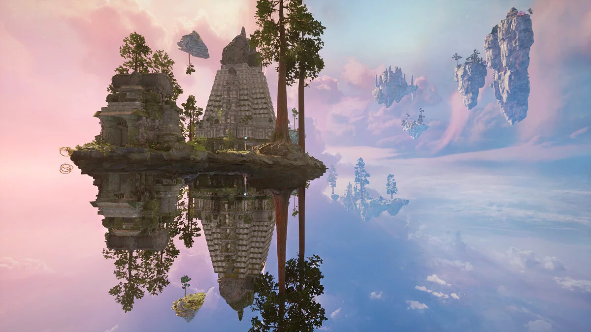 Скриншот из игры Islands of Insight - 21