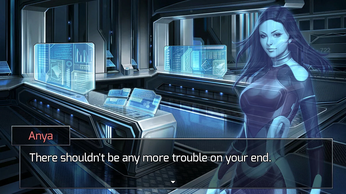 Скриншот из игры Prismata - 4