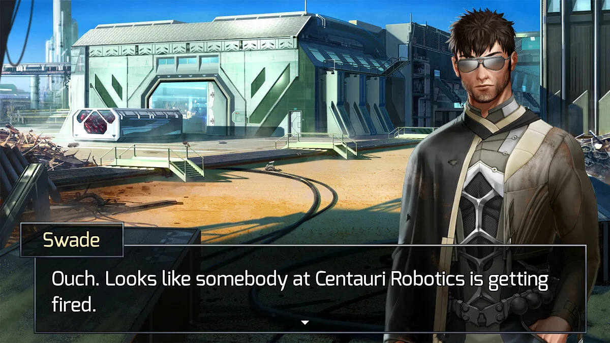 Скриншот из игры Prismata - 16