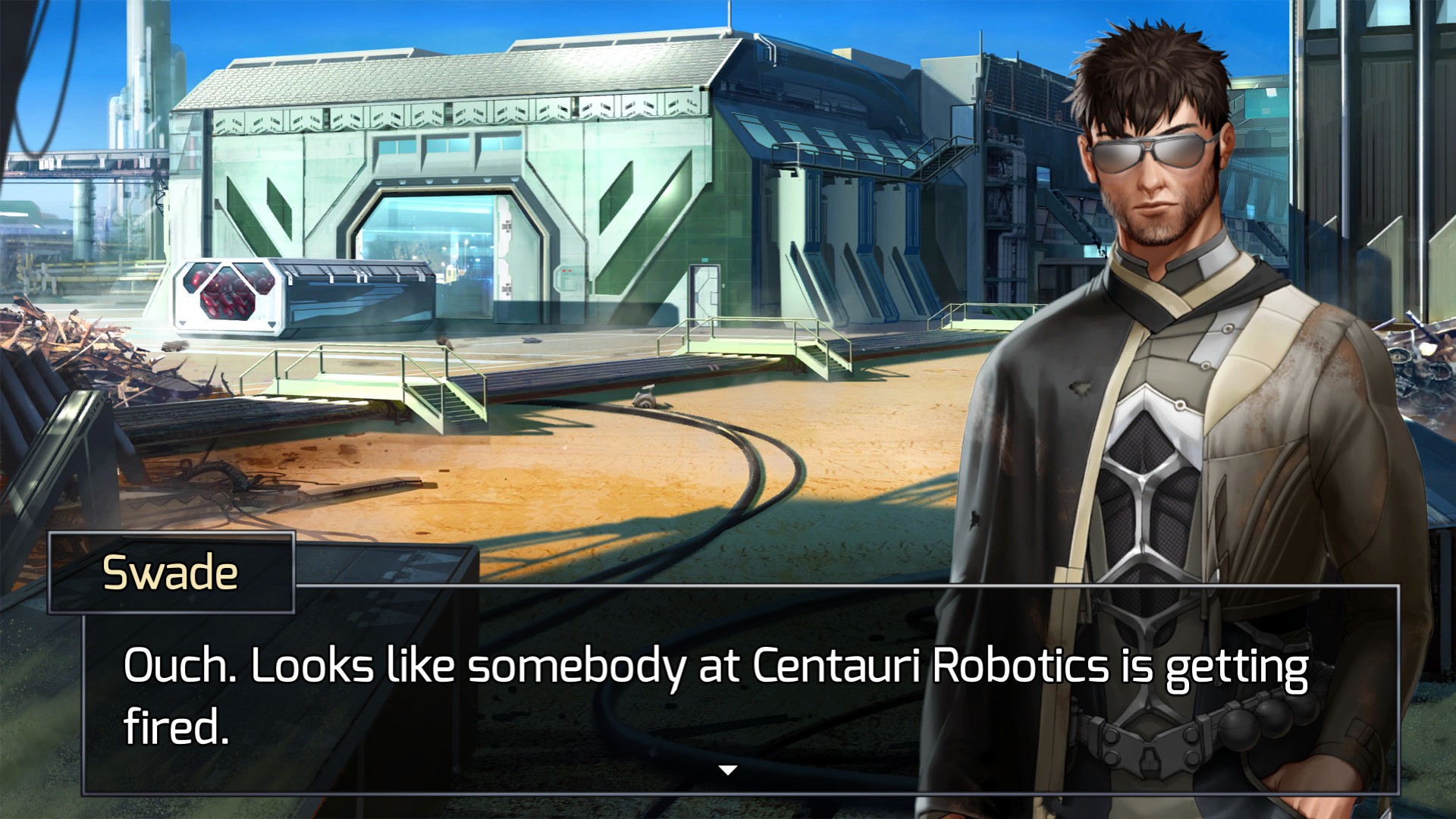 Скриншот из игры Prismata - 39