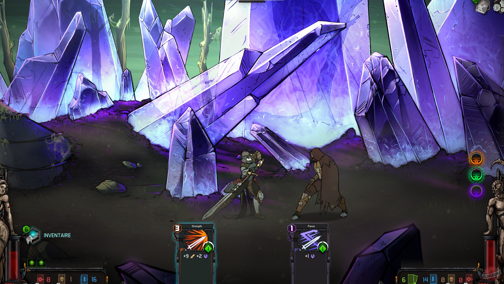 Скриншот из игры Before The Last Hour - 8