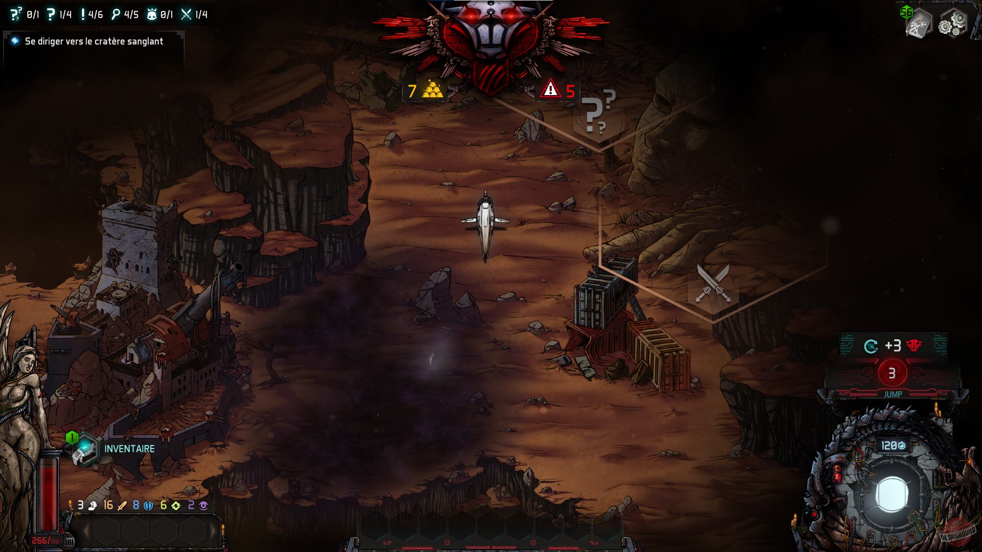 Скриншот из игры Before The Last Hour - 2