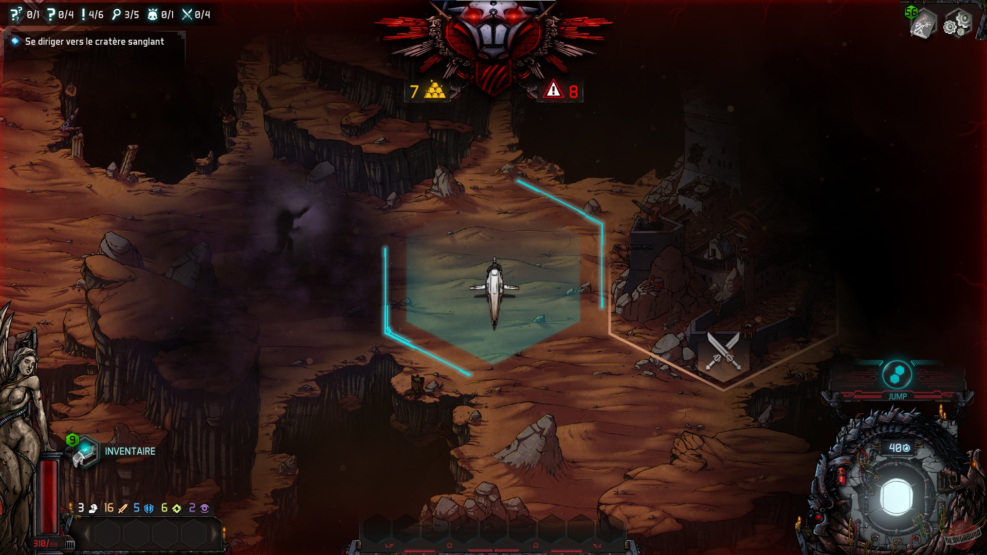 Скриншот из игры Before The Last Hour - 7