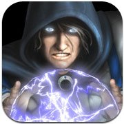 Обложка игры Battle Shock