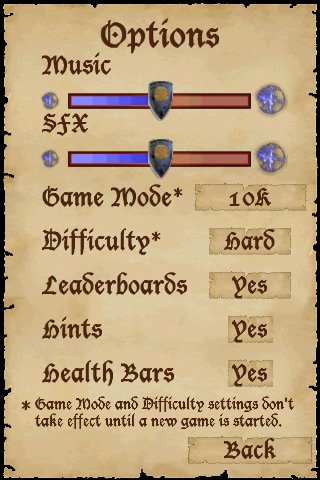 Скриншот из игры Battle Shock - 2