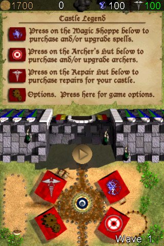 Скриншот из игры Battle Shock - 3