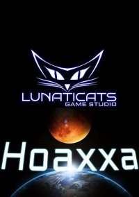 Обложка игры Hoaxxa