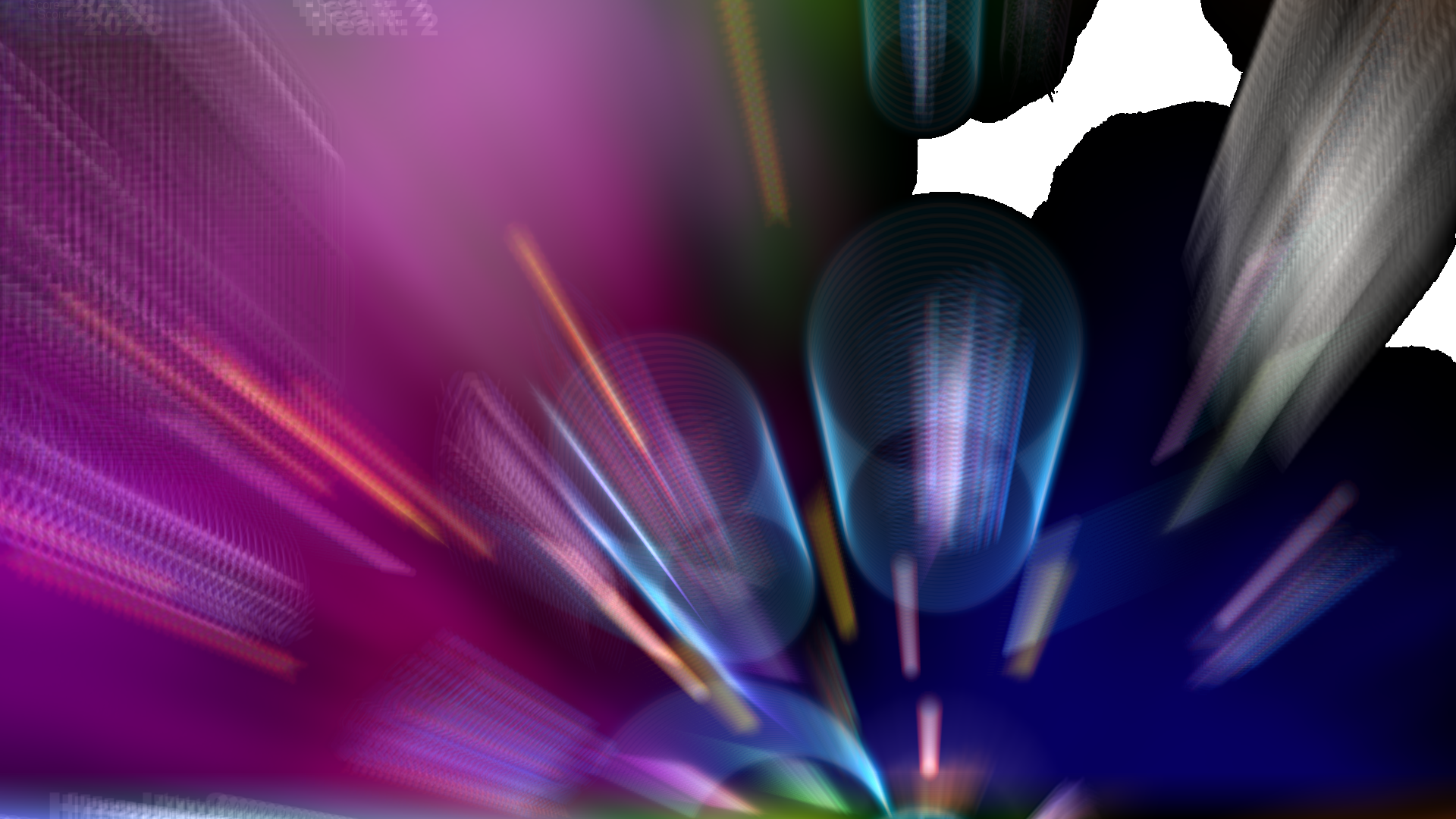 Скриншот из игры Hoaxxa - 1