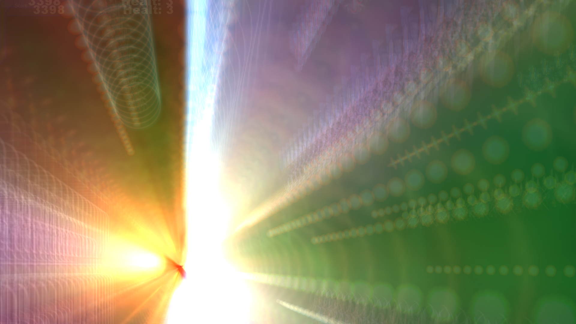 Скриншот из игры Hoaxxa - 3