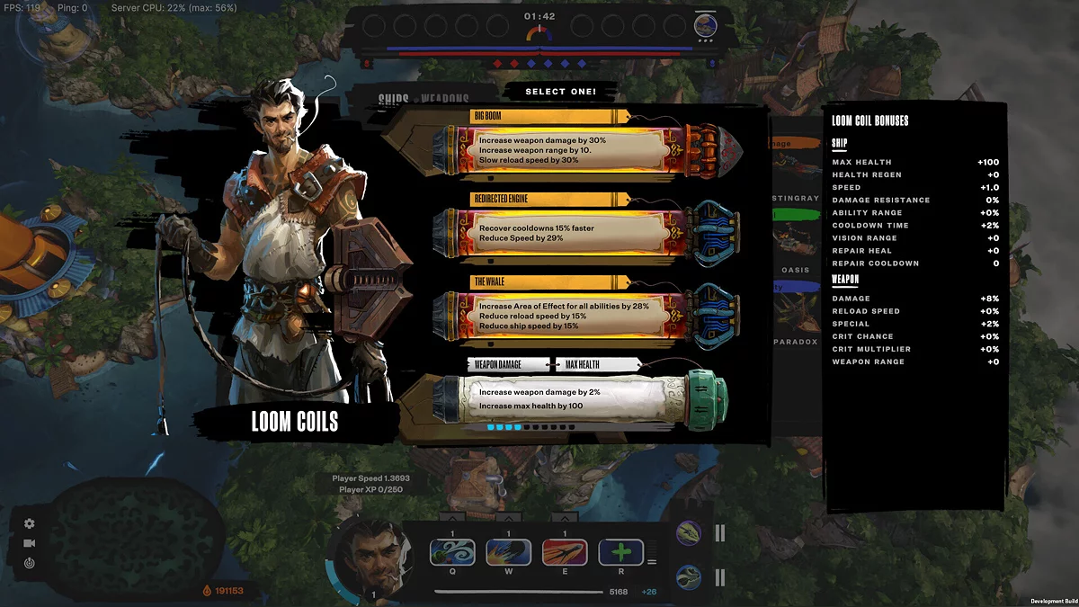 Скриншот из игры Sirocco - 16