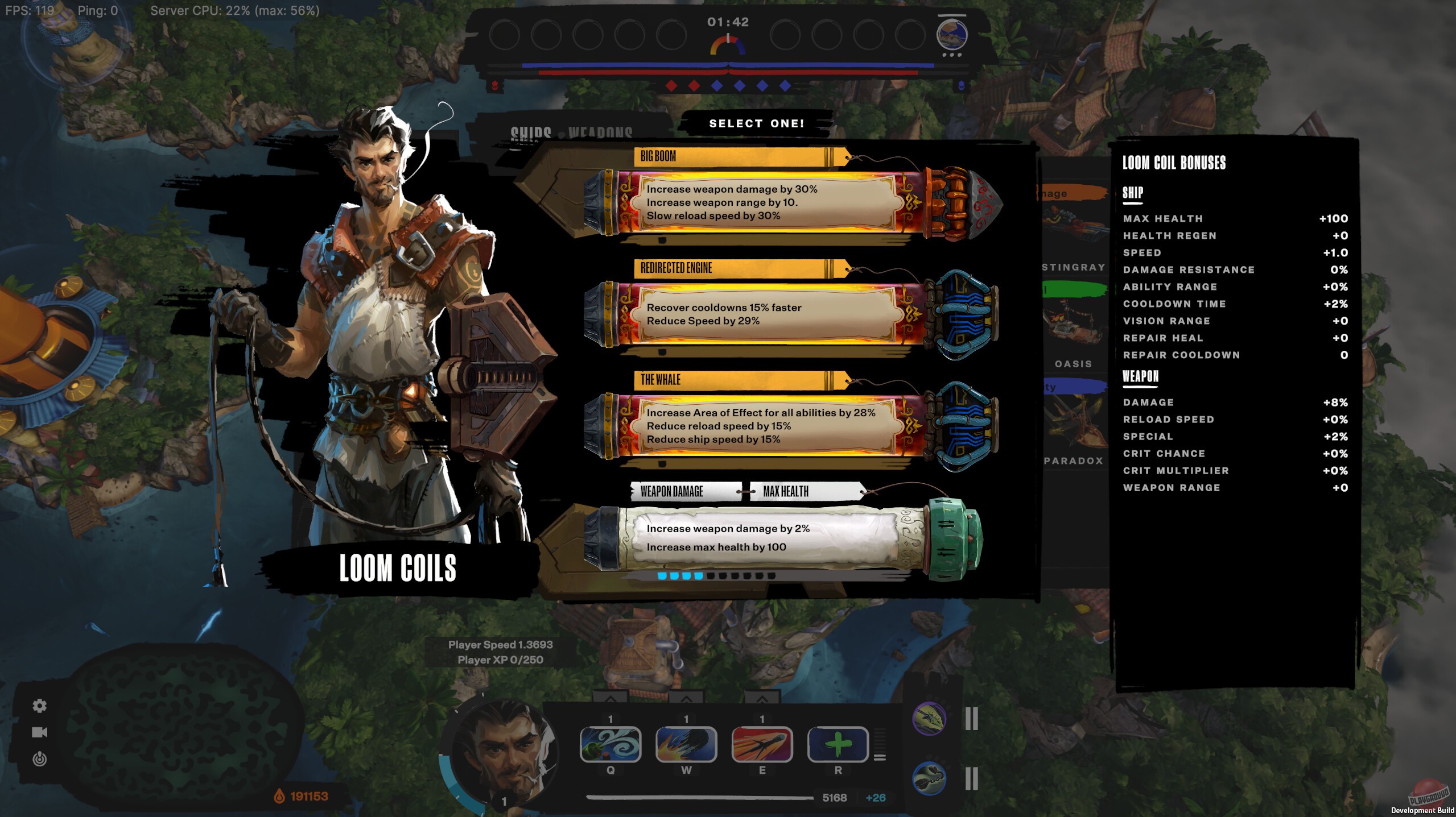 Скриншот из игры Sirocco - 1