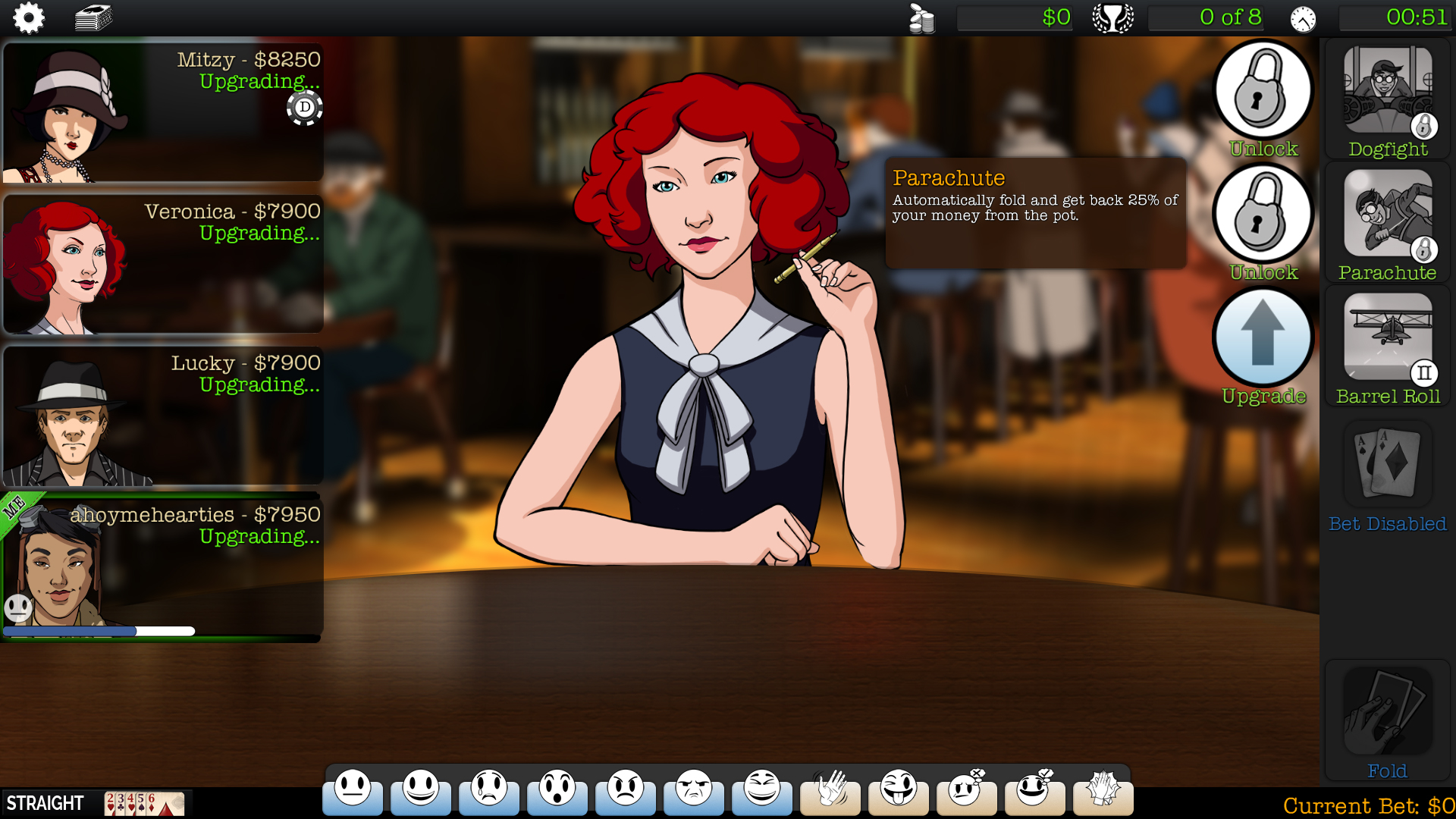 Скриншот из игры Lords of New York - 12