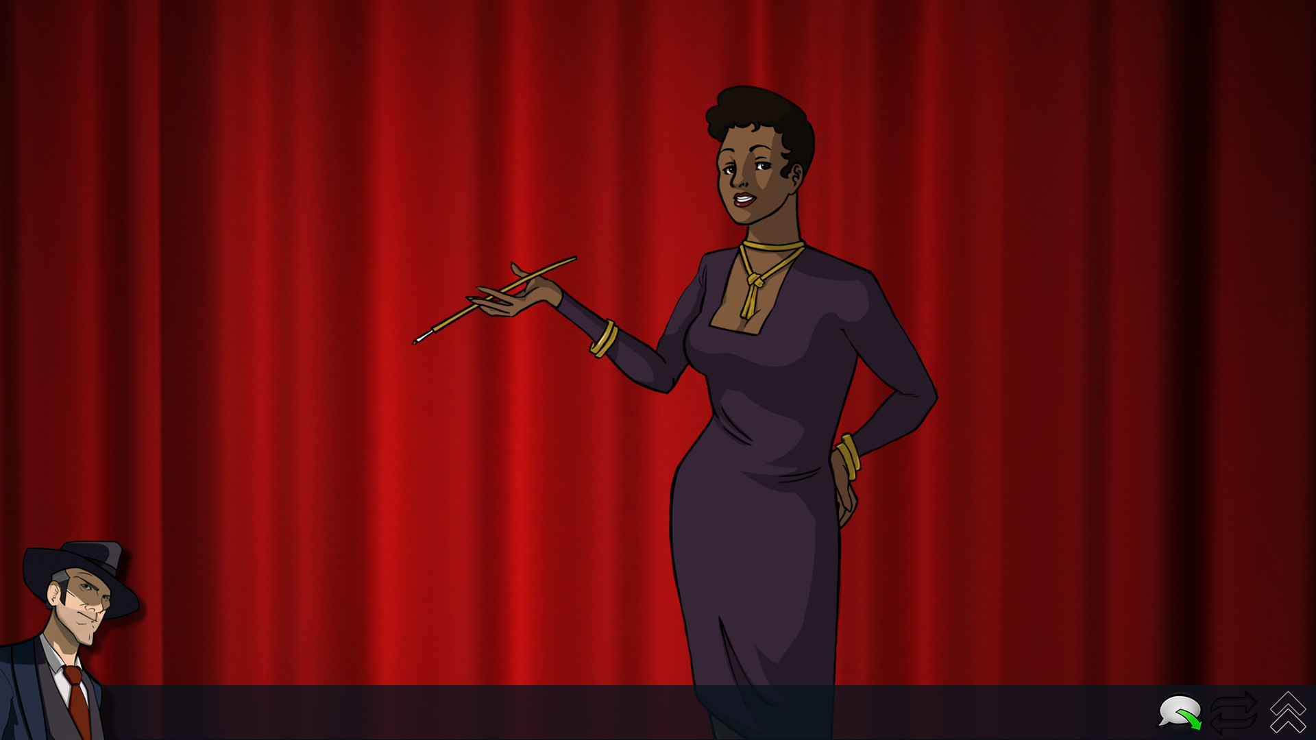 Скриншот из игры Lords of New York - 9