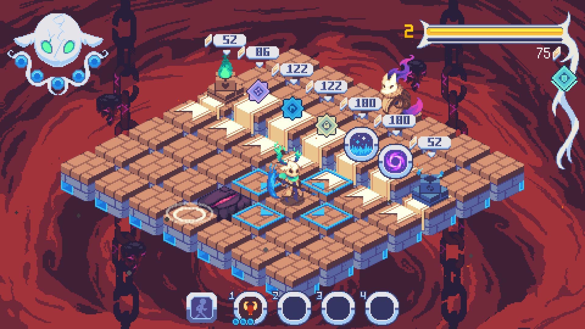 Скриншот из игры Evertried - 37