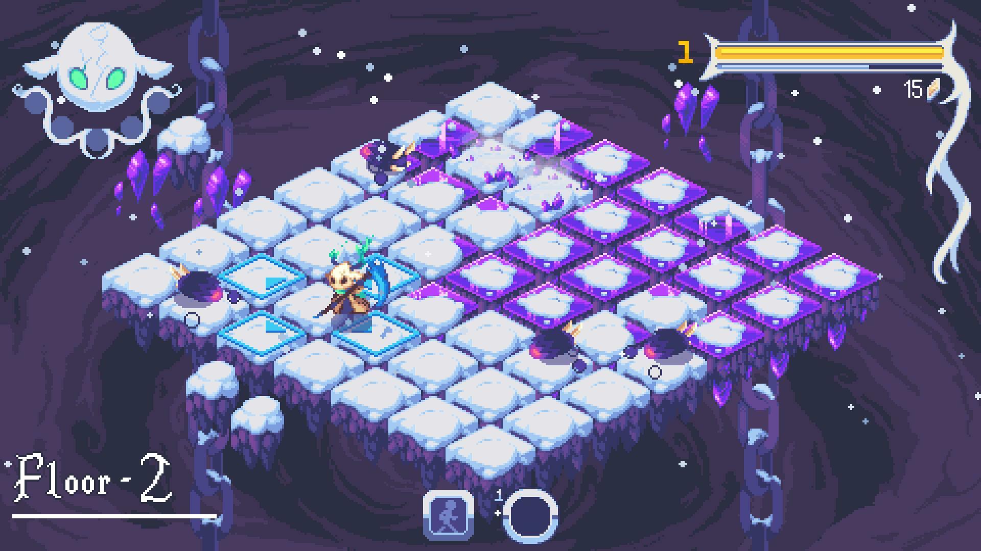 Скриншот из игры Evertried - 58