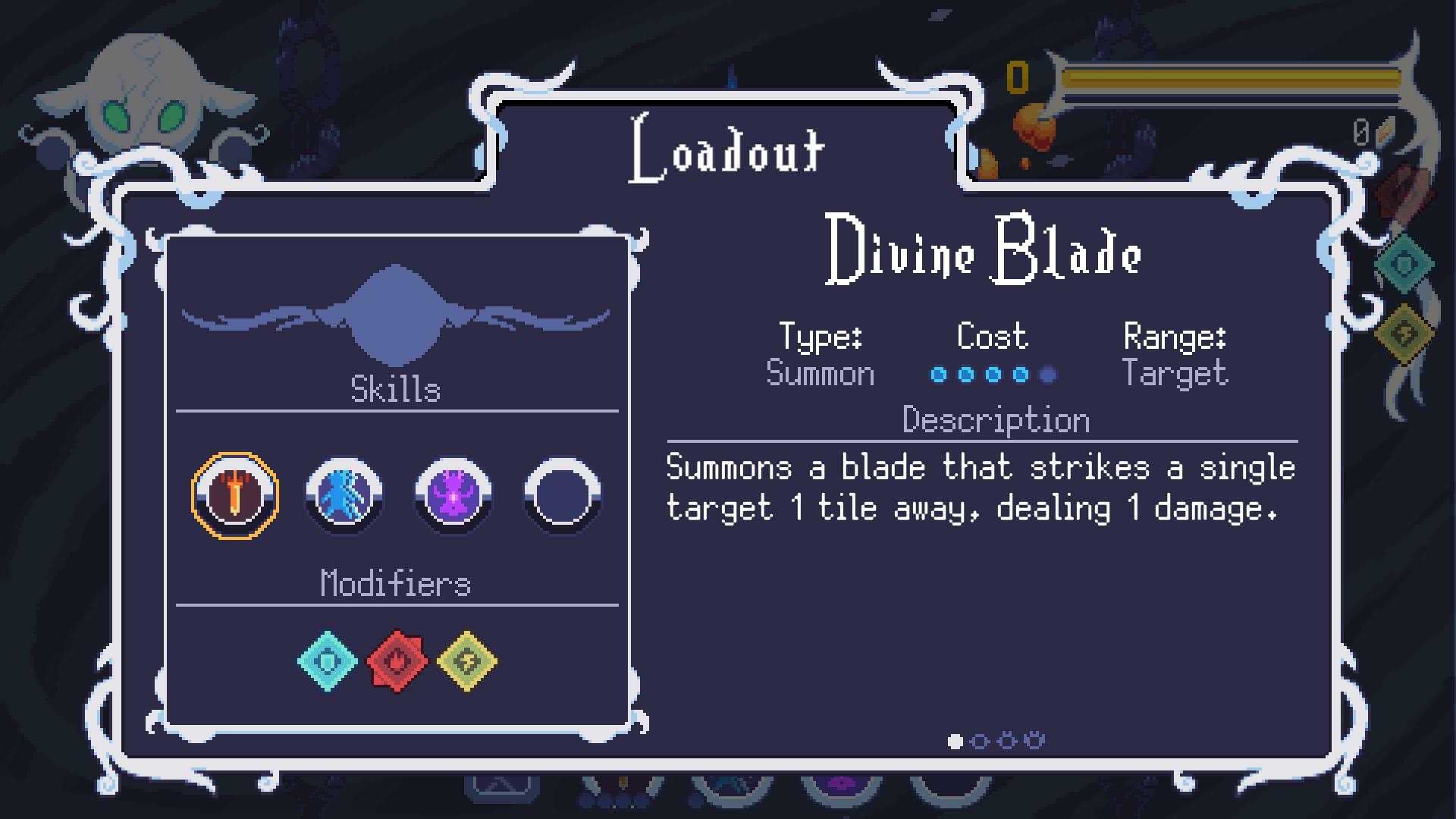 Скриншот из игры Evertried - 10