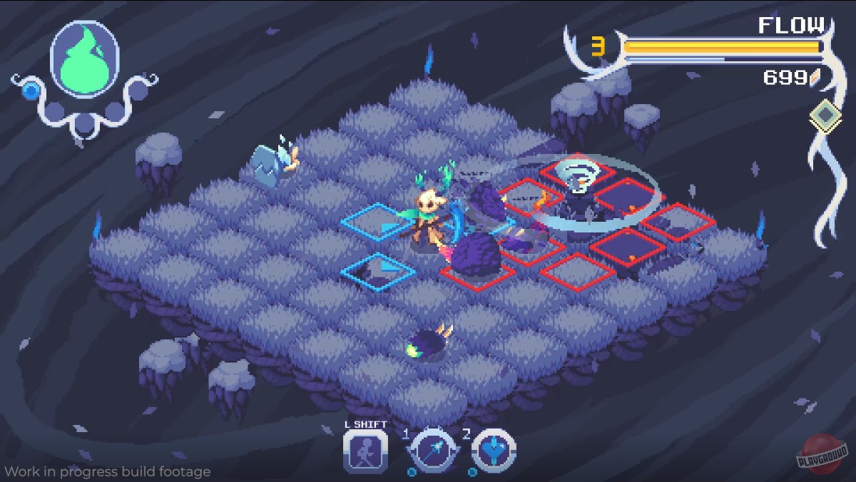 Скриншот из игры Evertried - 13