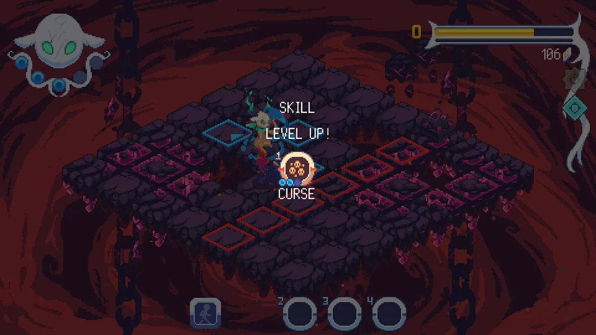 Скриншот из игры Evertried - 30