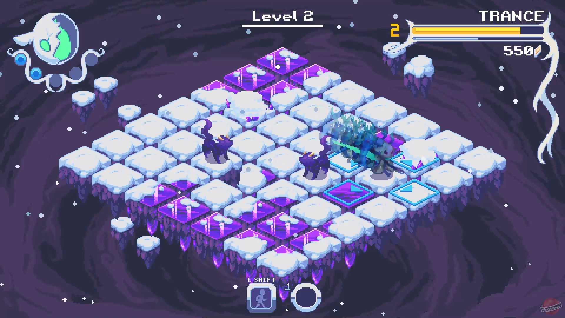 Скриншот из игры Evertried - 29