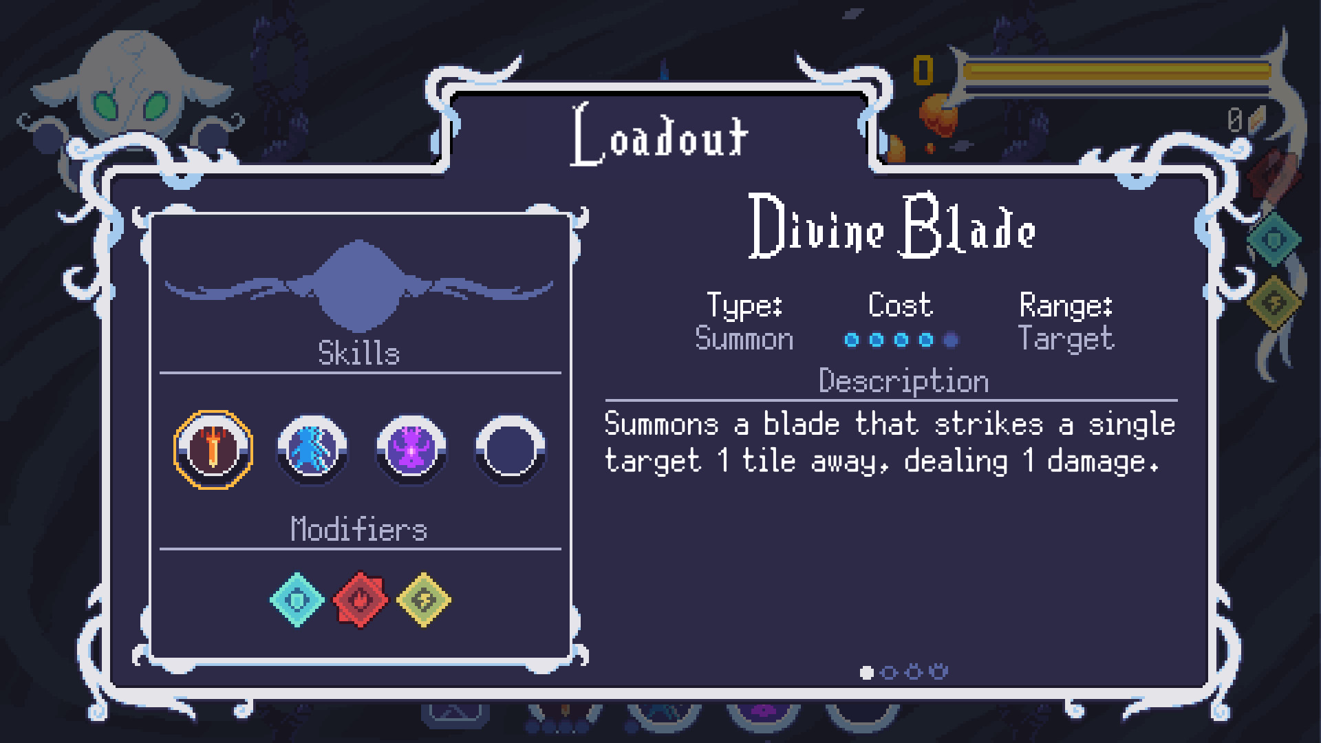 Скриншот из игры Evertried - 44