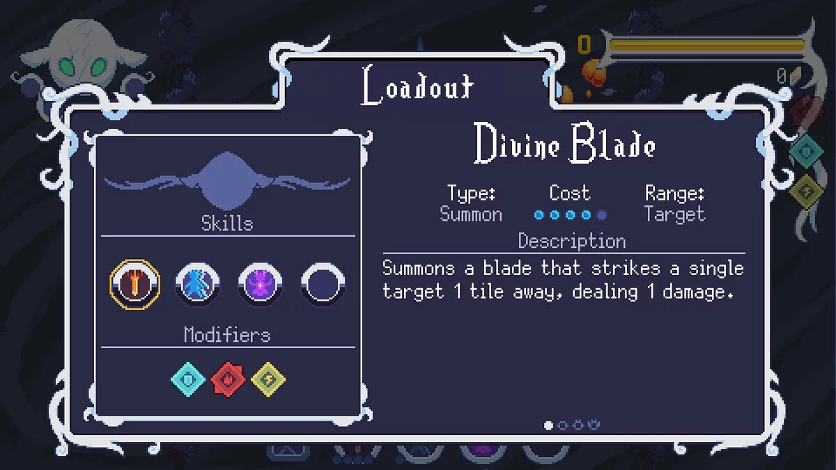 Скриншот из игры Evertried - 9