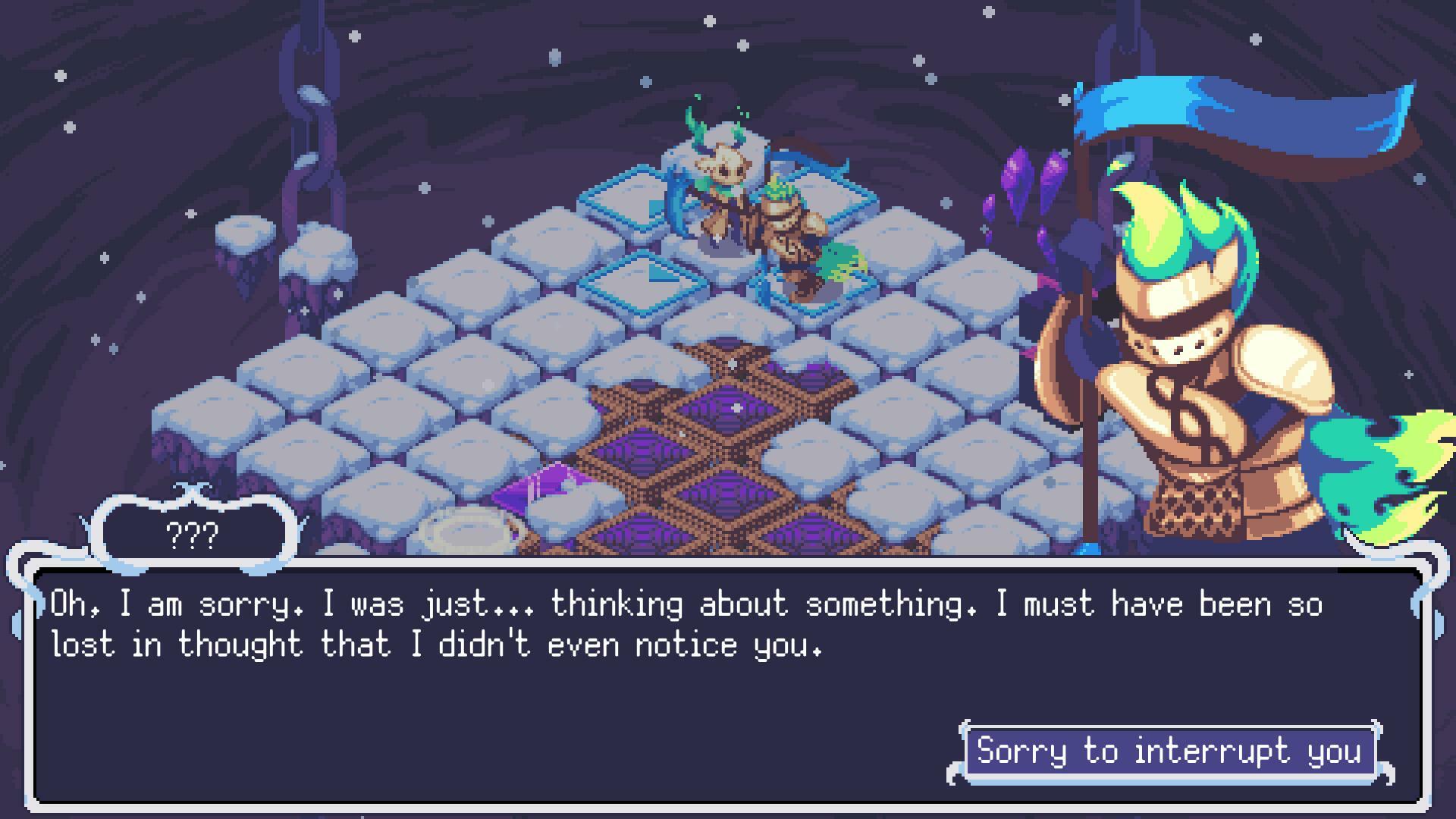 Скриншот из игры Evertried - 32