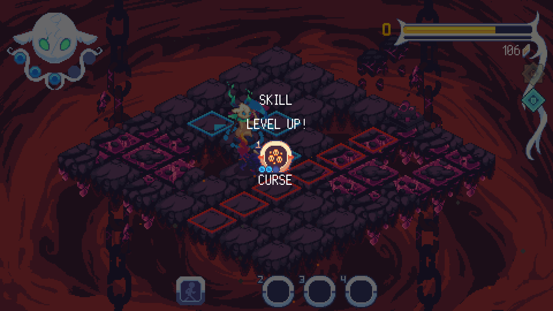 Скриншот из игры Evertried - 17